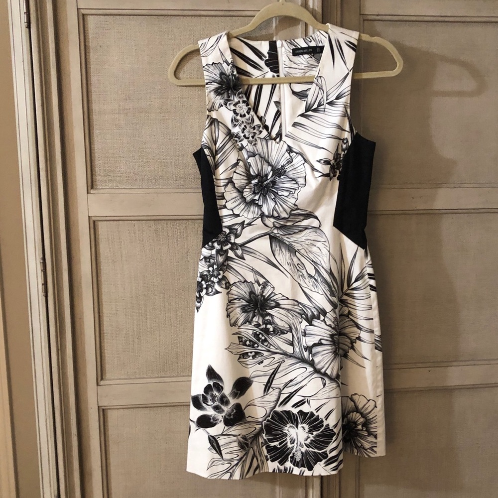 Karen Millen Dress US size 4
